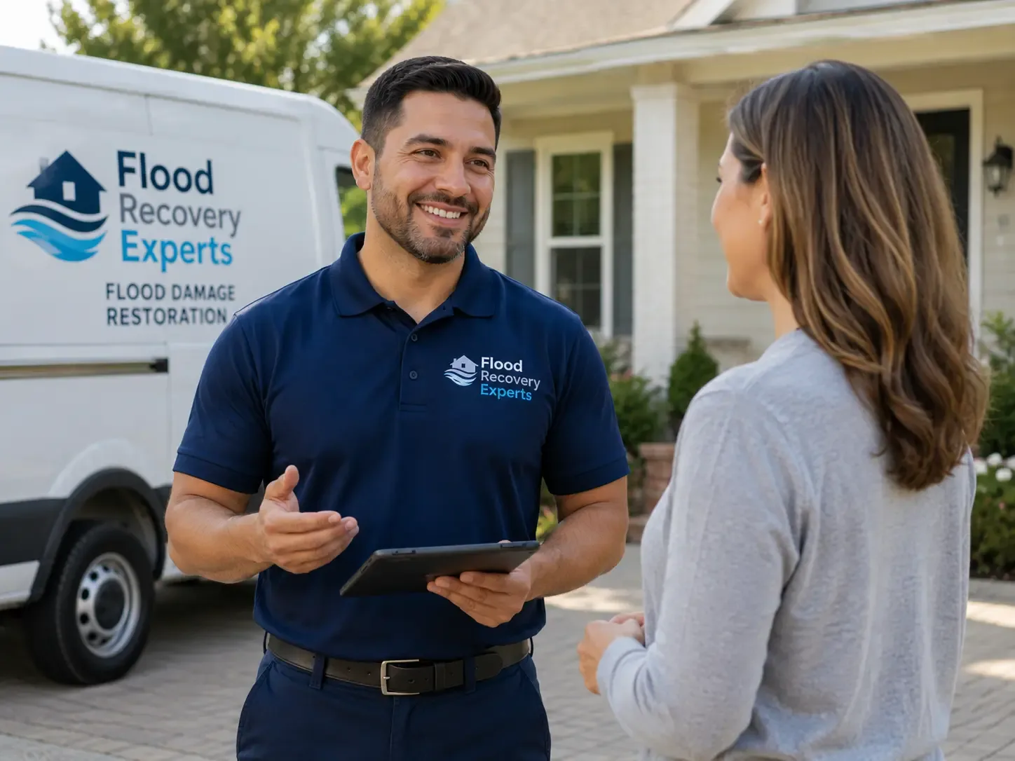 Flood Damage Cleanup Valley City, OH FAQs